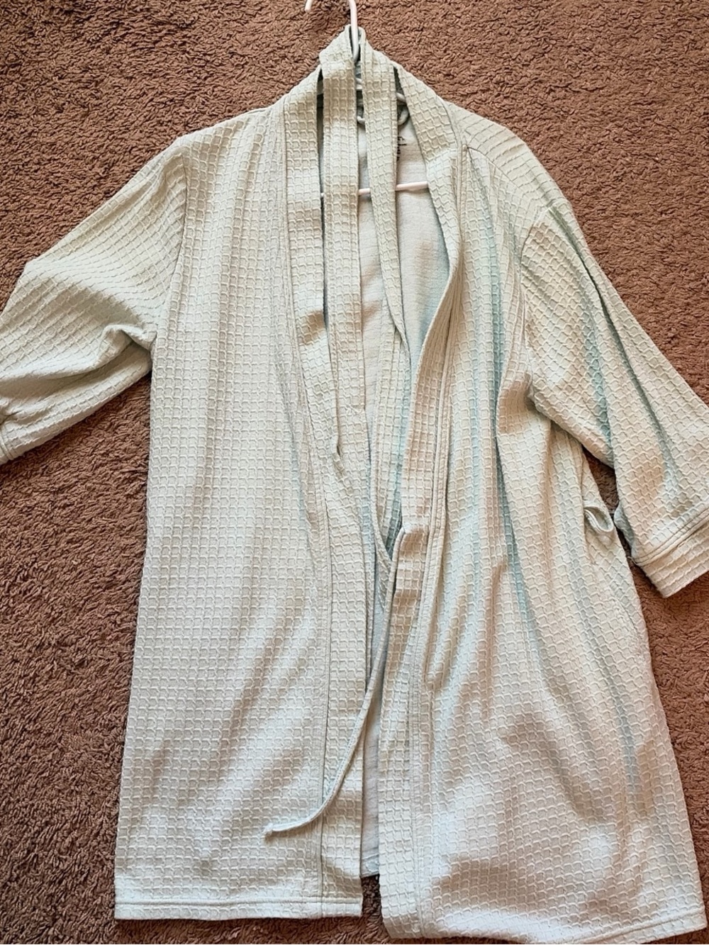 Sage Green Robe